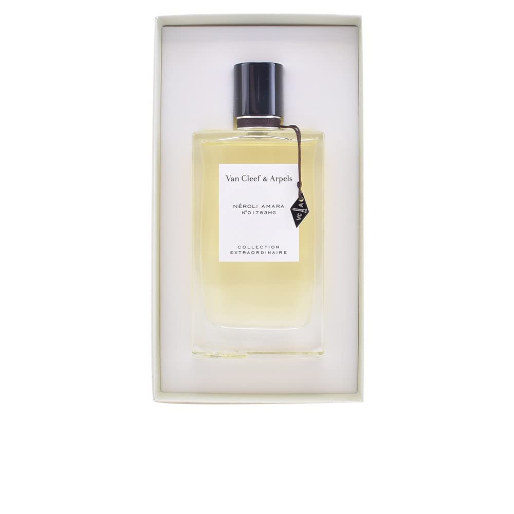 Van Cleef & Arpels - Neroli Amara EDP 75 ml : Amazon.com.be: Beauty